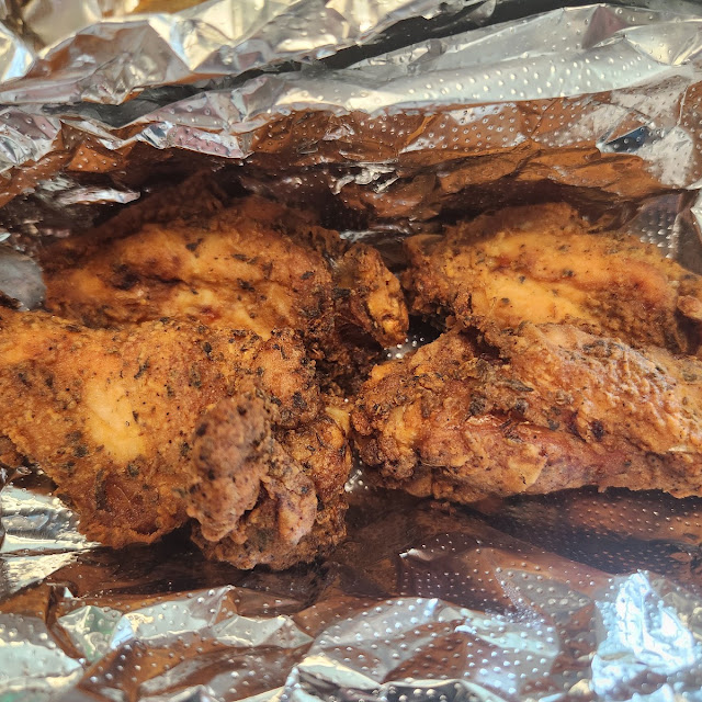 Jerk Sauce Only