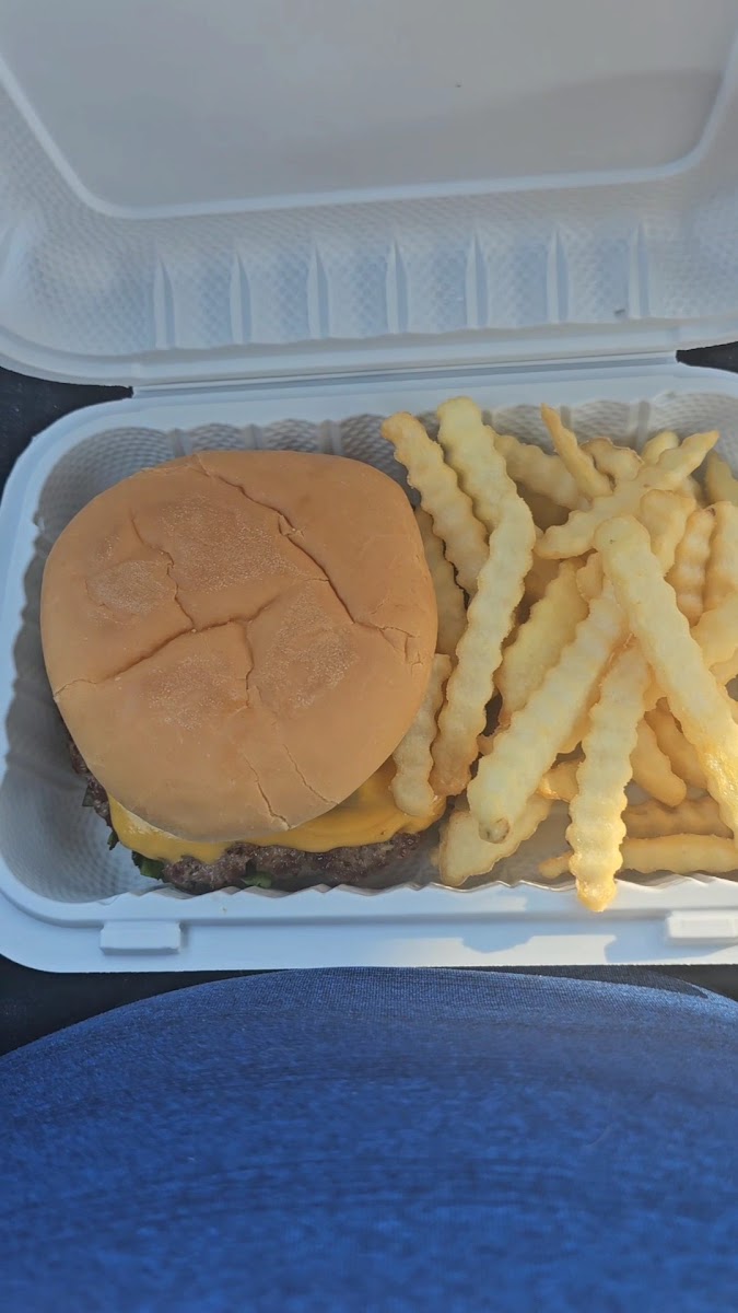 Big Tastys