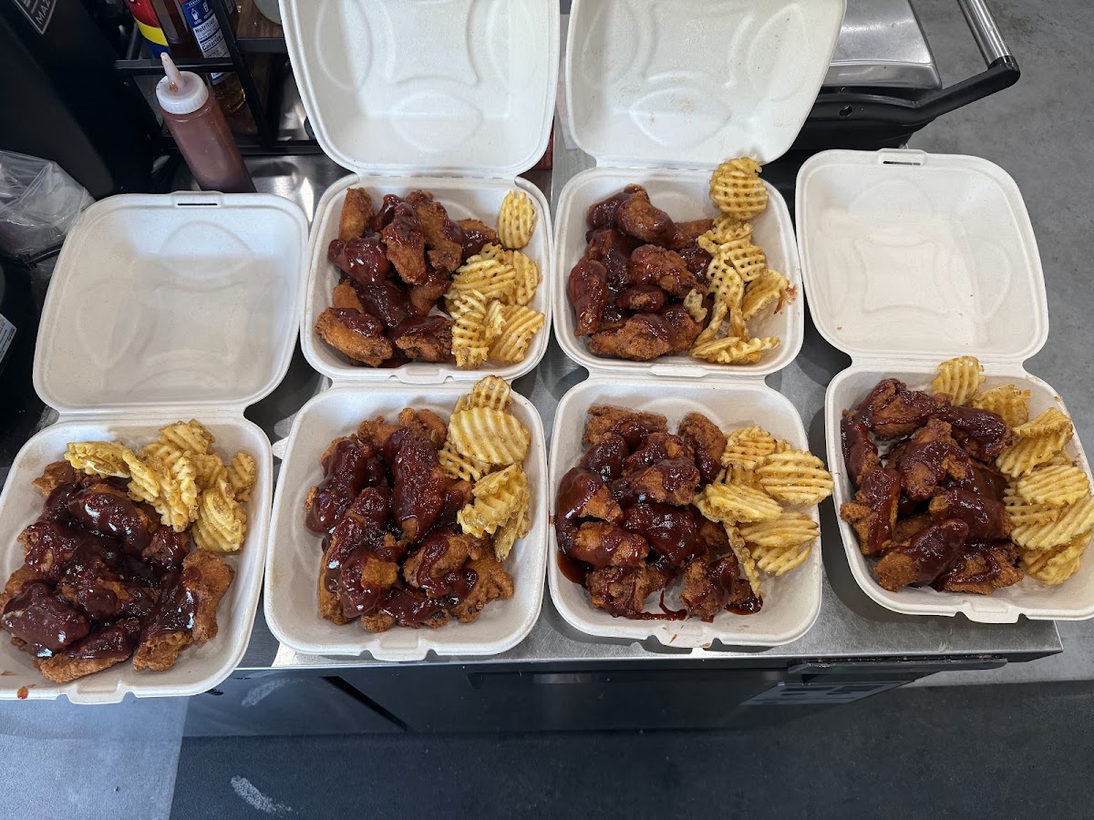 Big Tastys