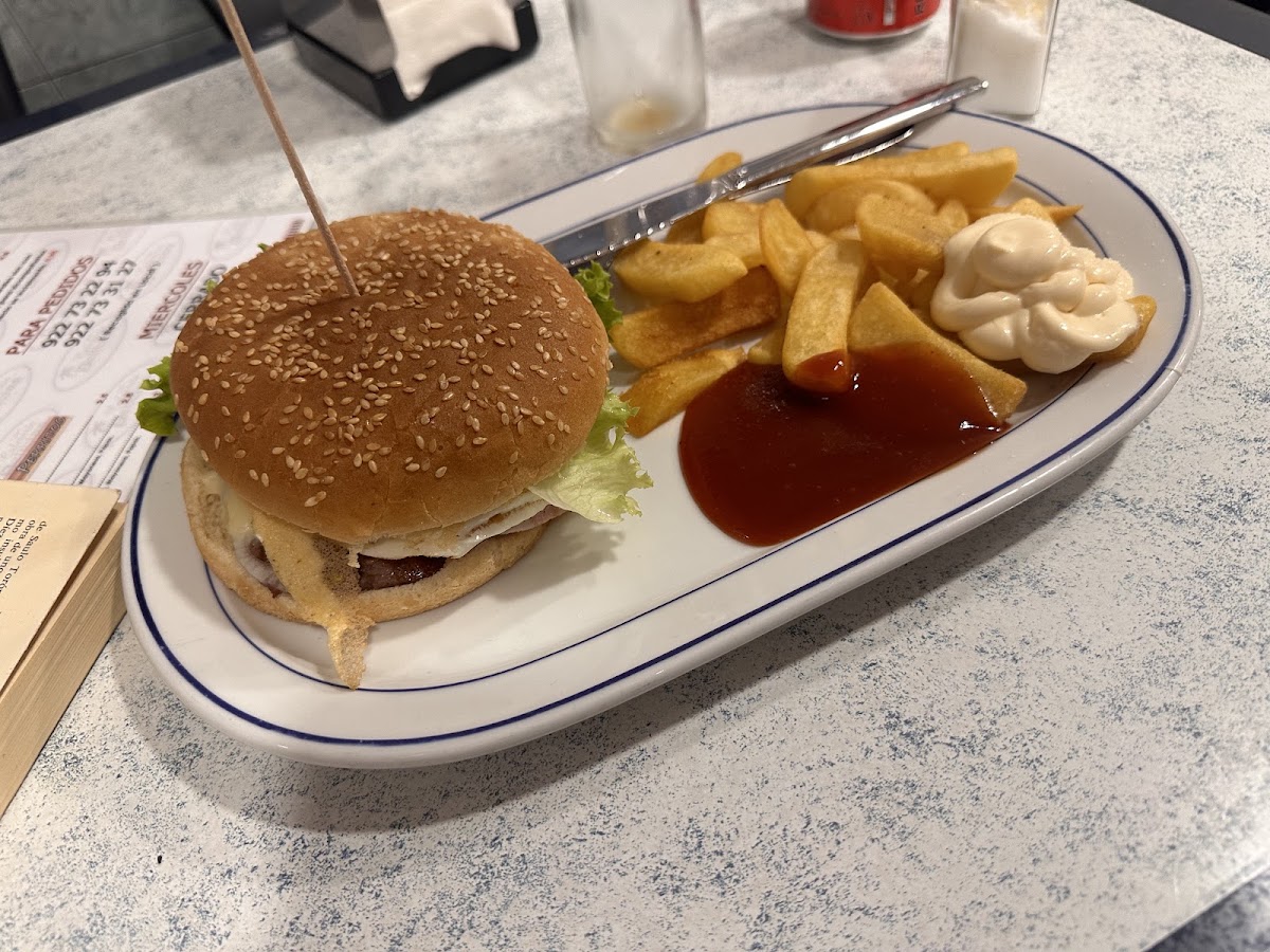 Cafeteria DELICIAS