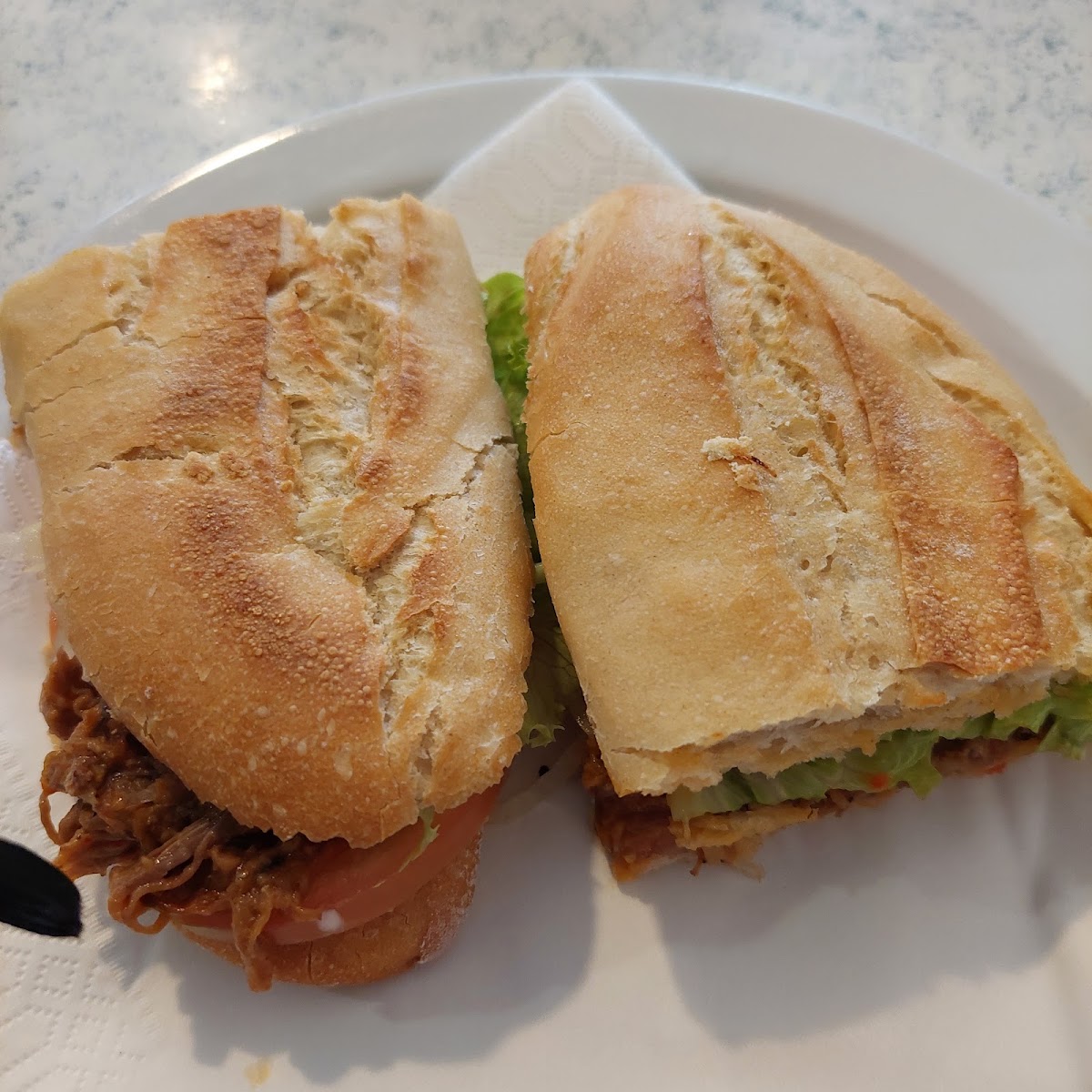 Cafeteria DELICIAS