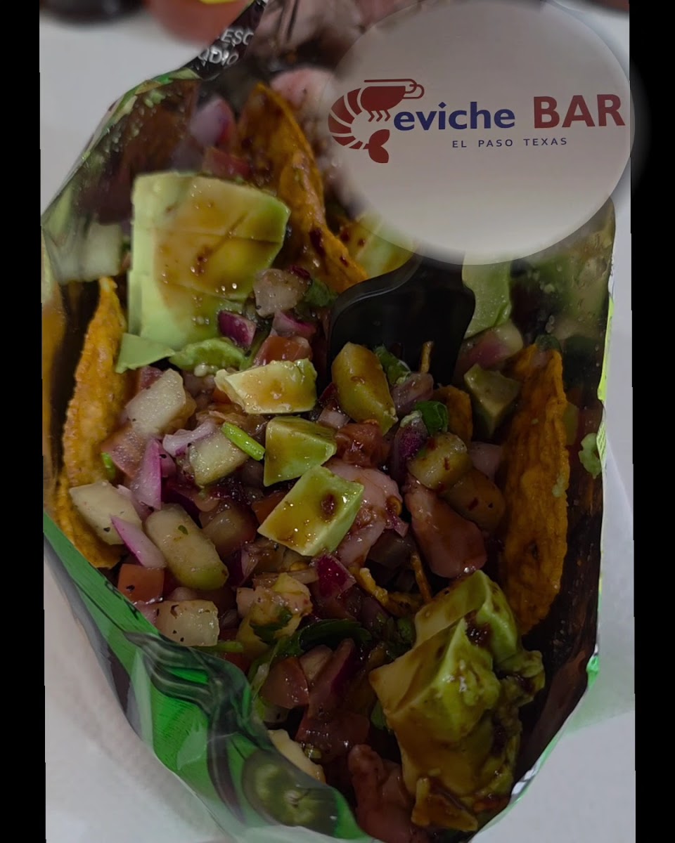 Ceviche Bar