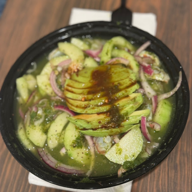 Tostiaguachiles