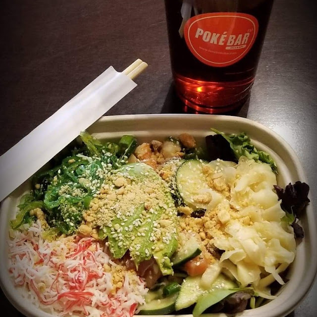 Poke Salad