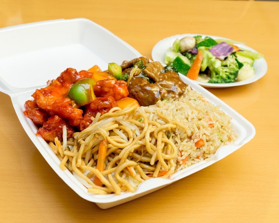 New China Express