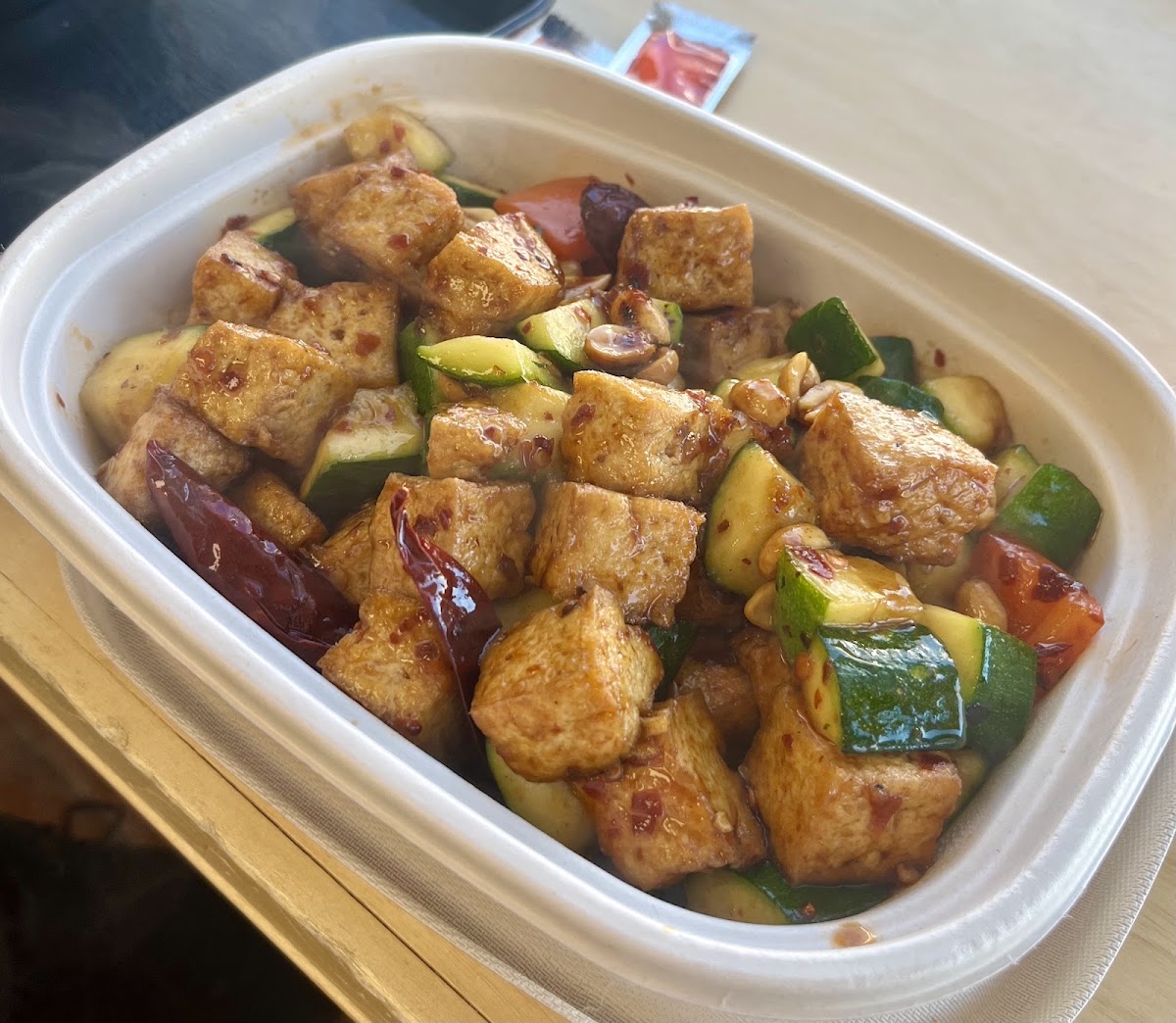 Tasty Box