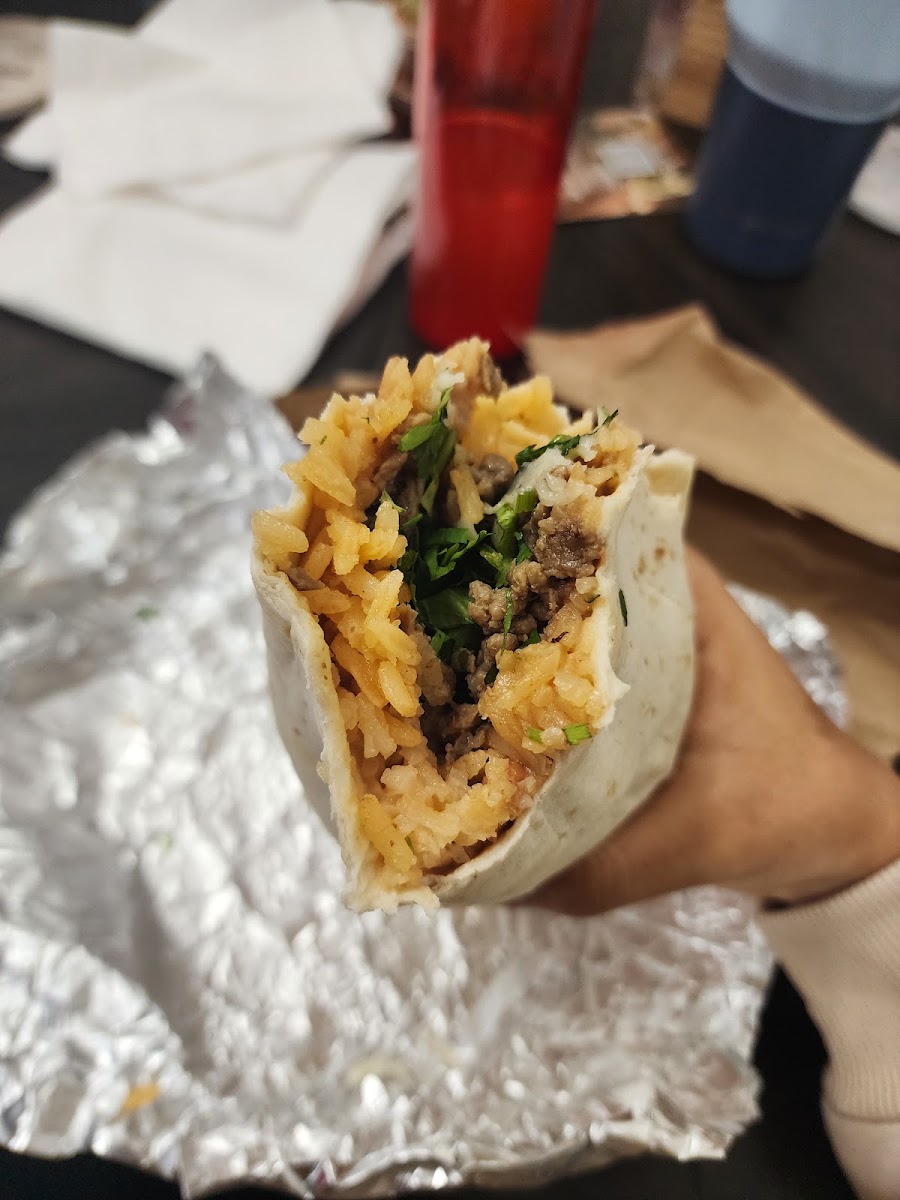 Tacos Las Marias