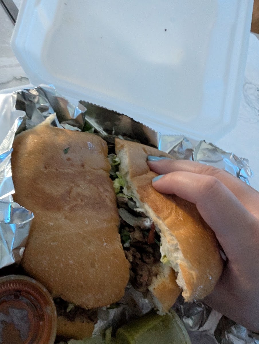 Tacos Las Marias