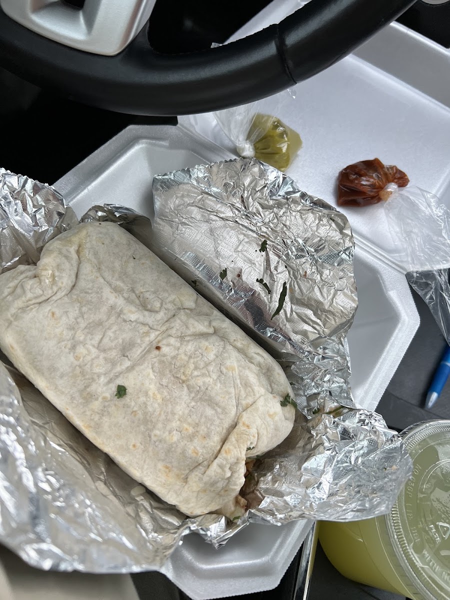 Tacos Las Marias