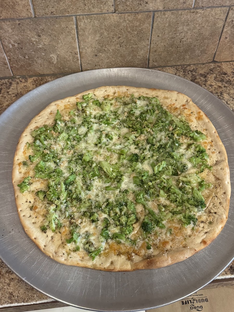 Vincenzo’s Pizza