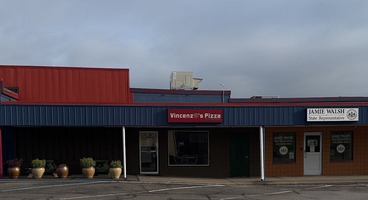 Vincenzo’s Pizza