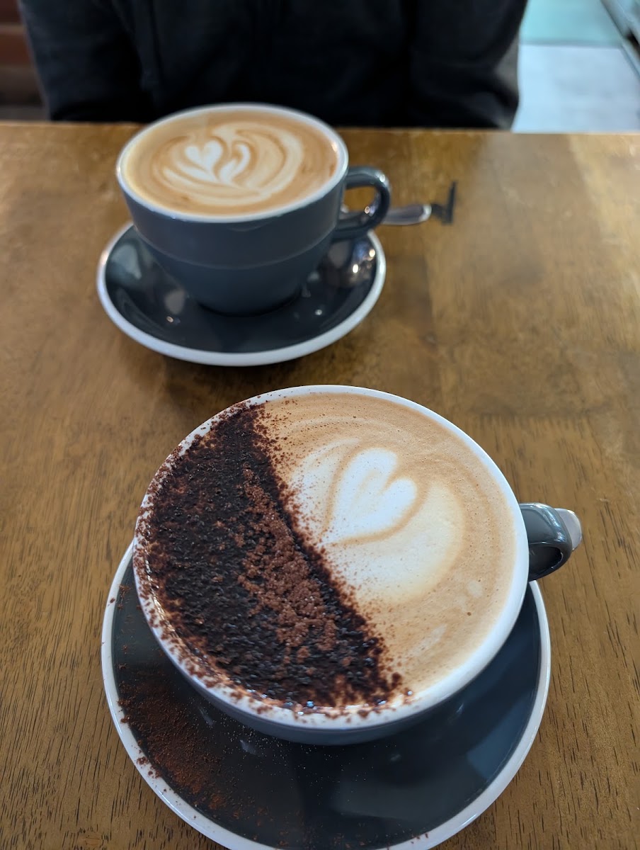 Cob - Cafe on Bauer