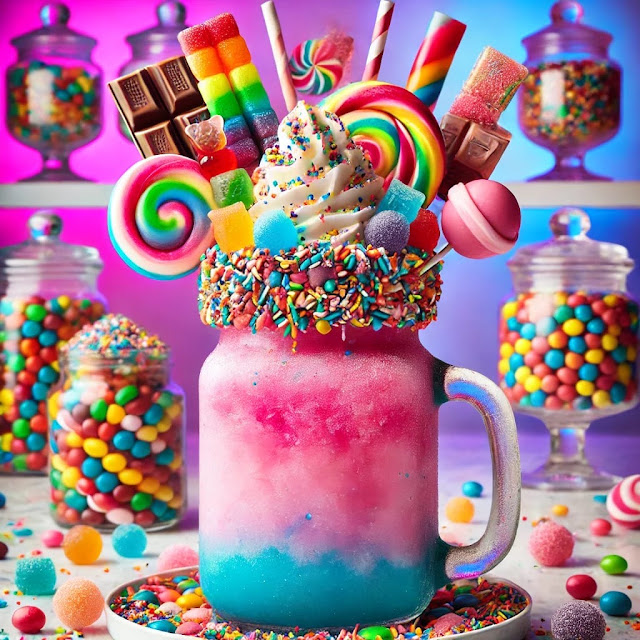 Milkshake