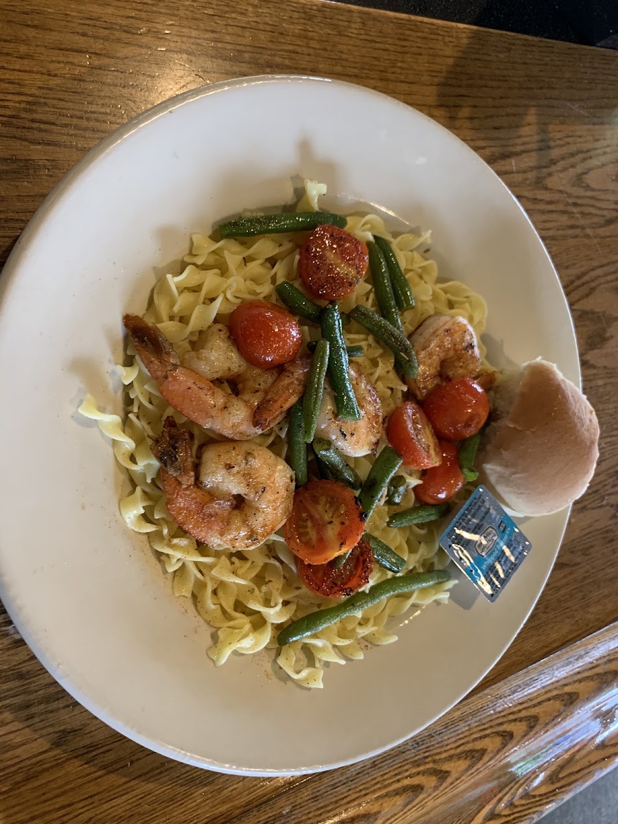 Crown Point Pub & Grill