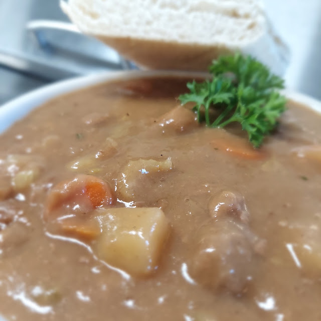 Beef Stew
