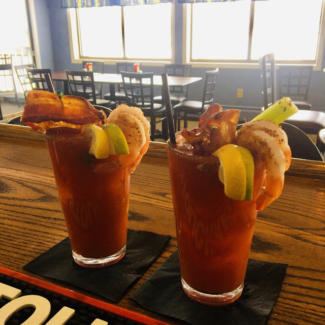Bloody Mary