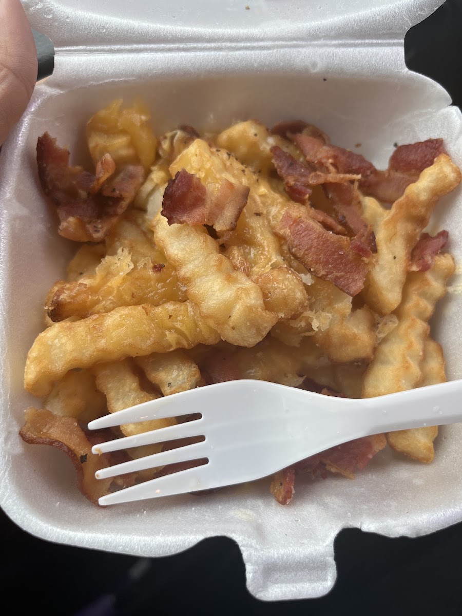 Lil's Country Grill