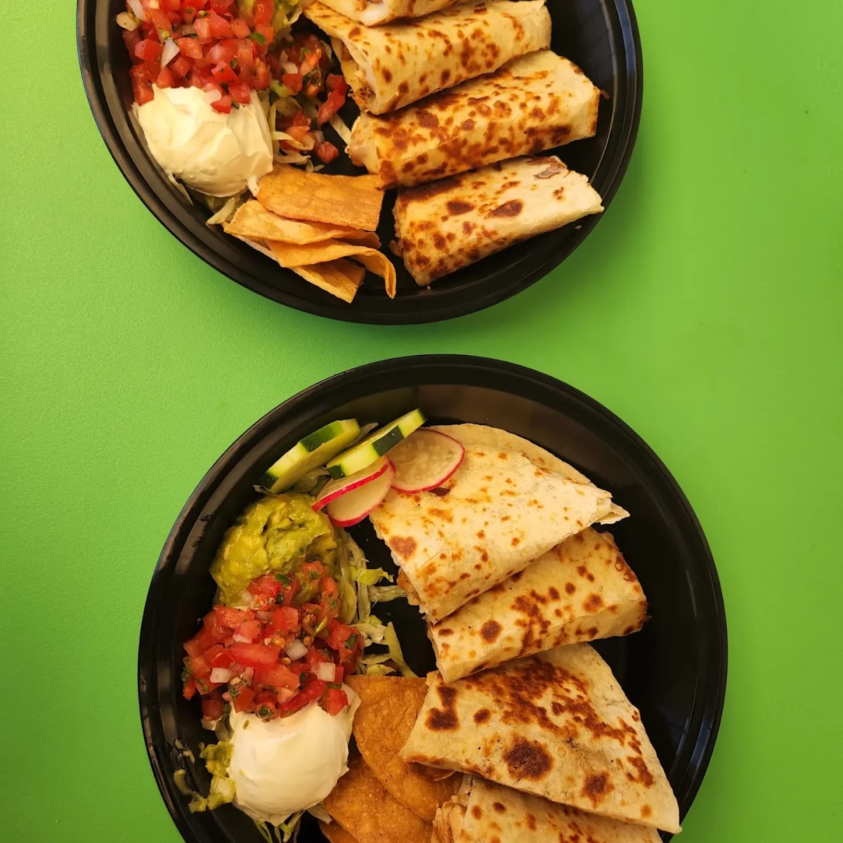 TEXMEX FUSION