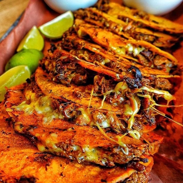 TEXMEX FUSION