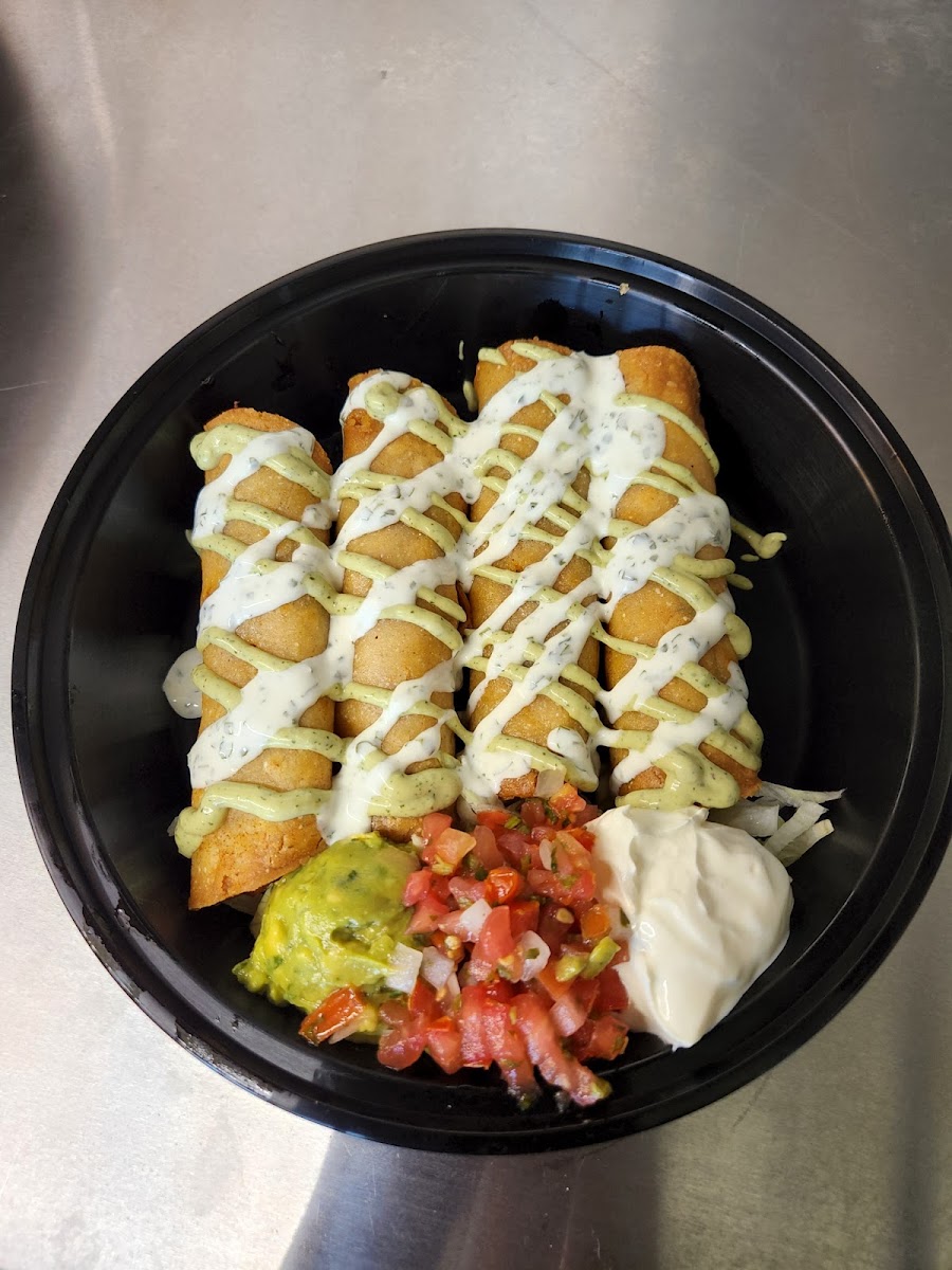TEXMEX FUSION