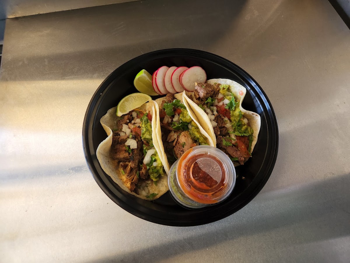 TEXMEX FUSION