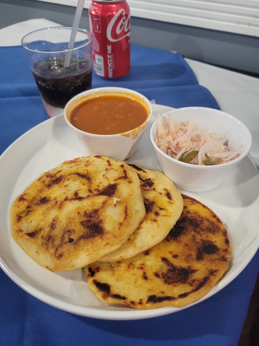 Rosita's Restaurant