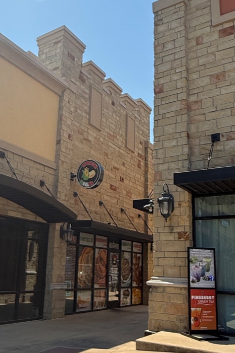 Tortilleria Sinaloa