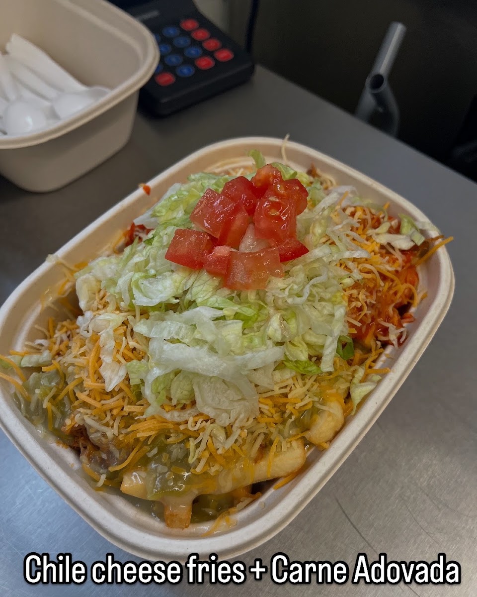 505 Fix Food Truck