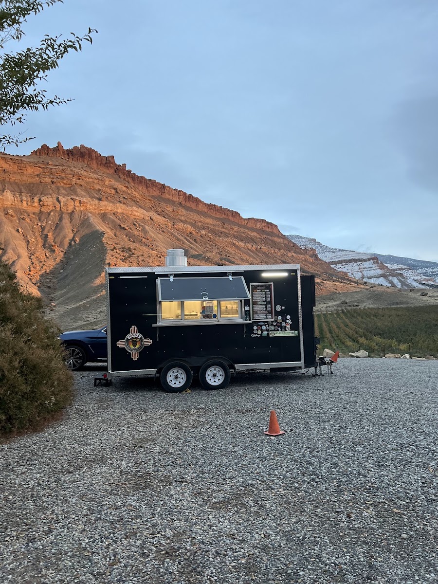 505 Fix Food Truck