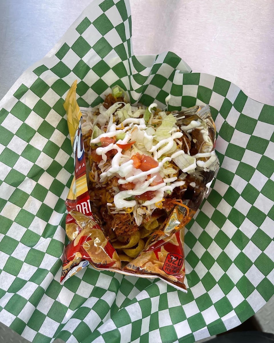 505 Fix Food Truck