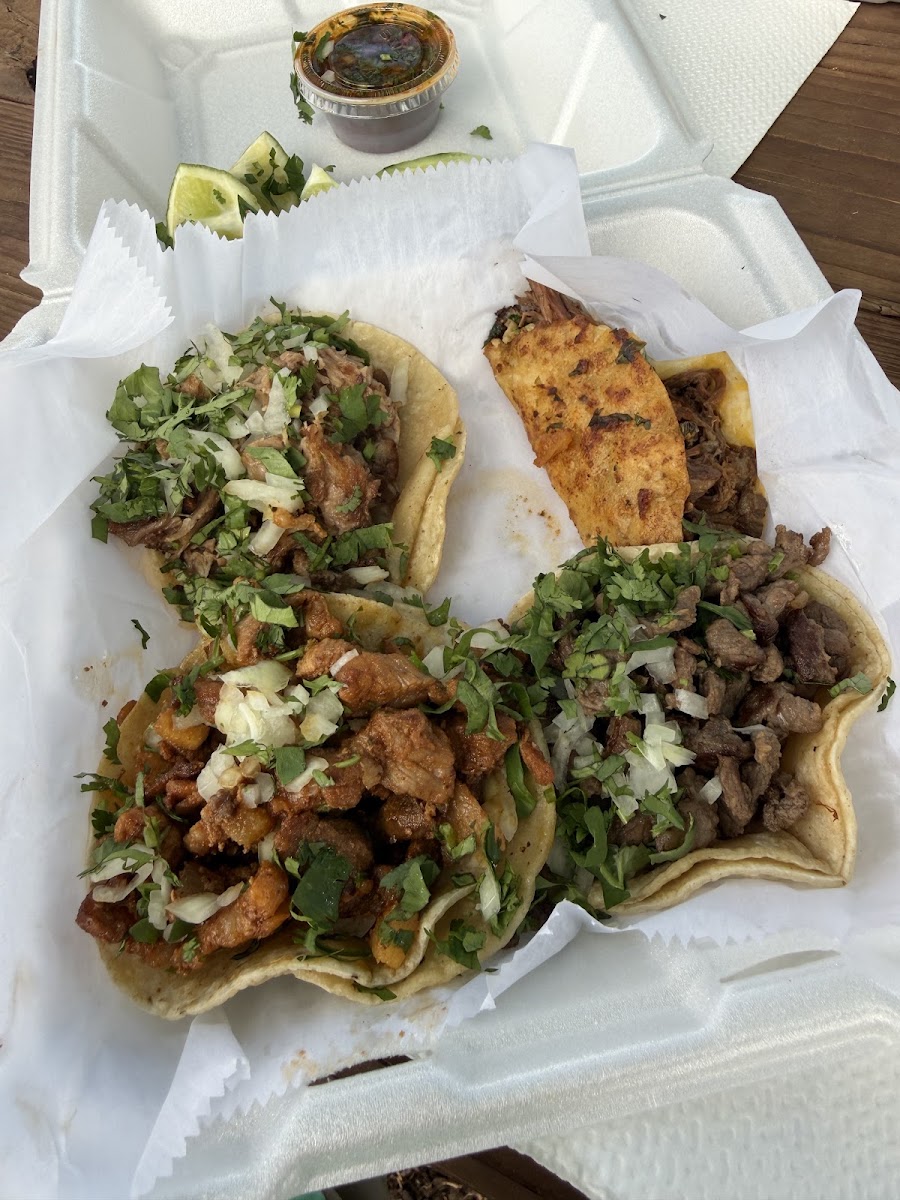 Taco's Y Burrito's El Puebla
