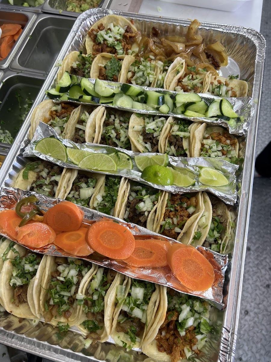 Dario’s taqueria