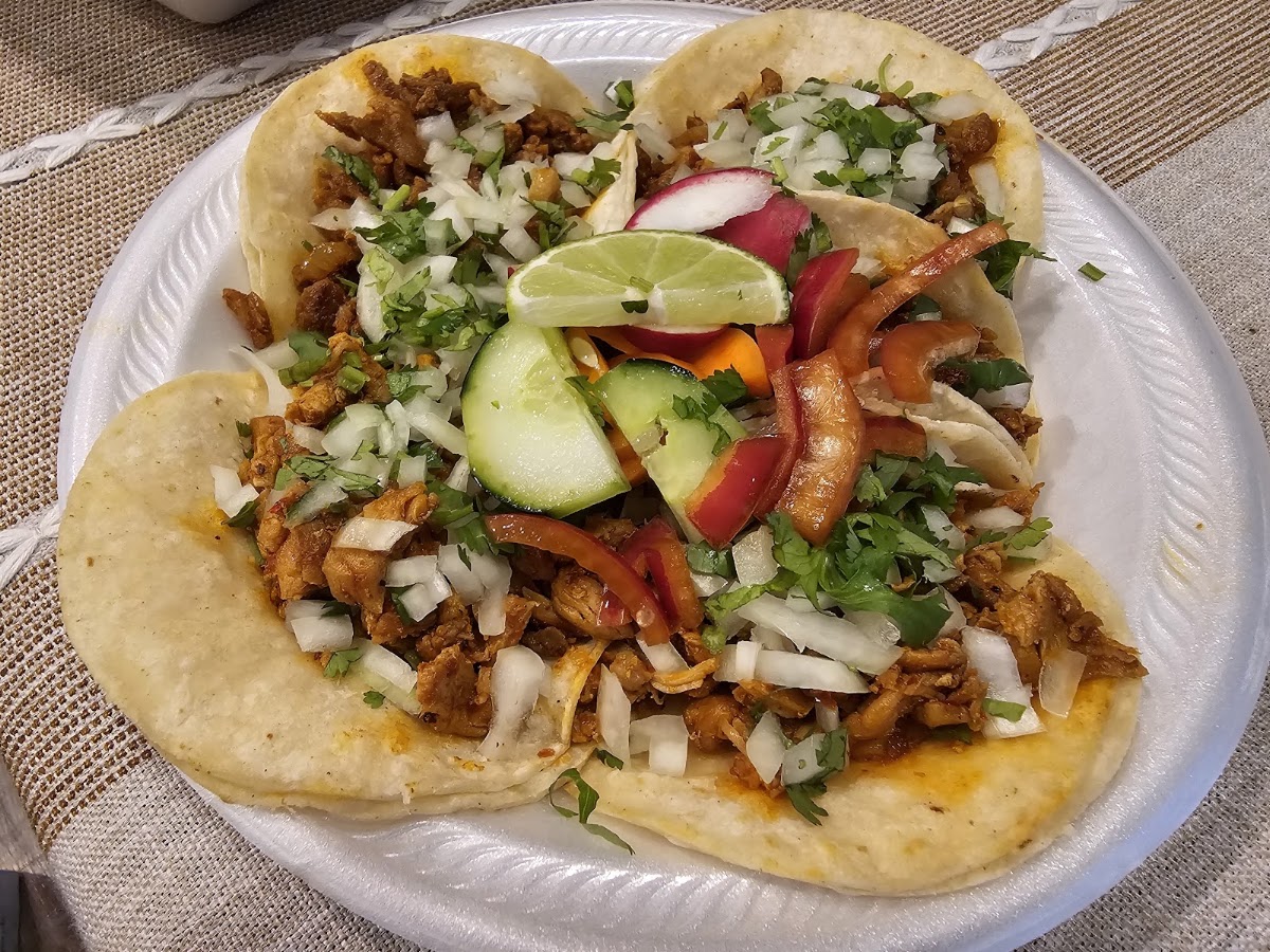 Dario’s taqueria