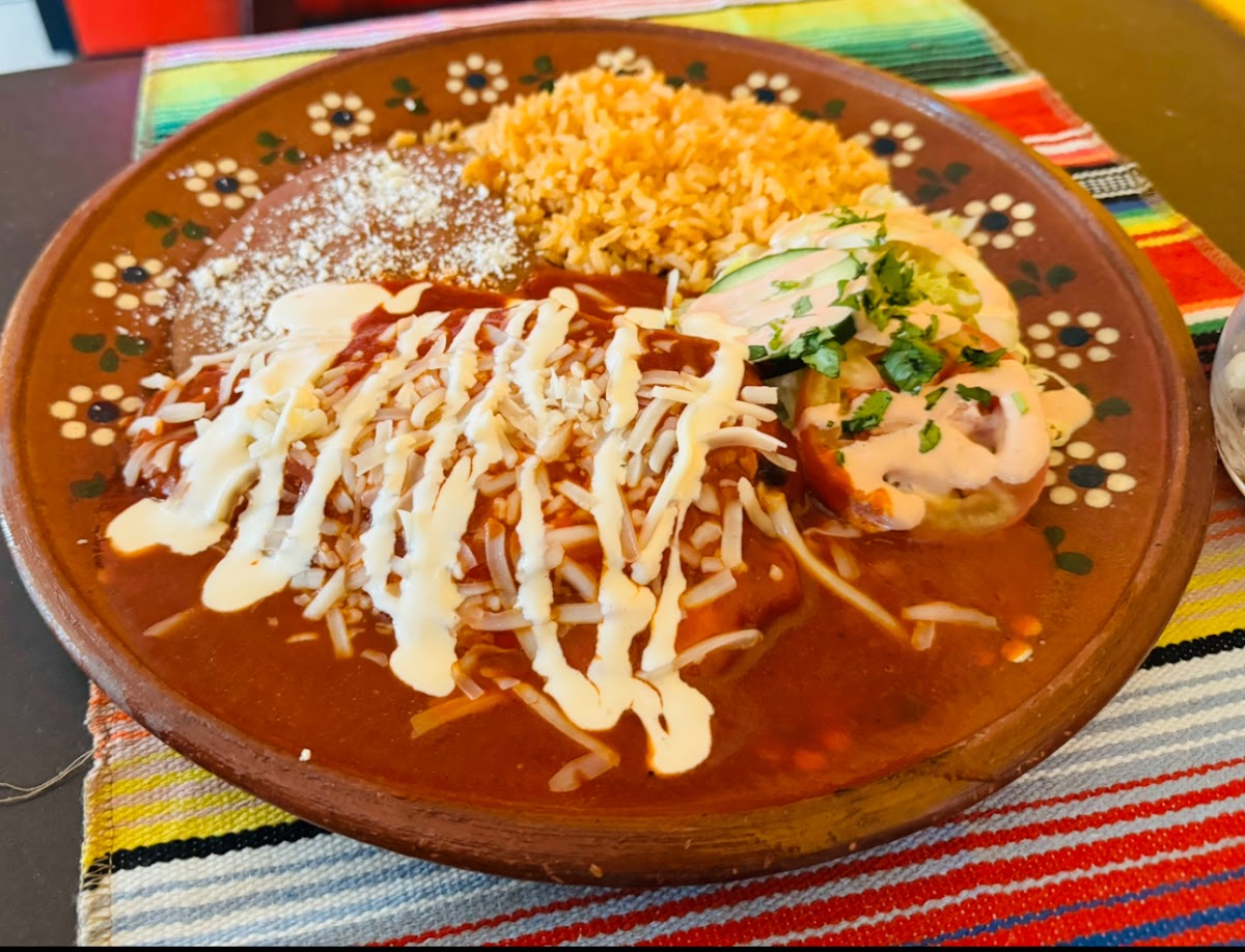 Mi Casa Restaurante