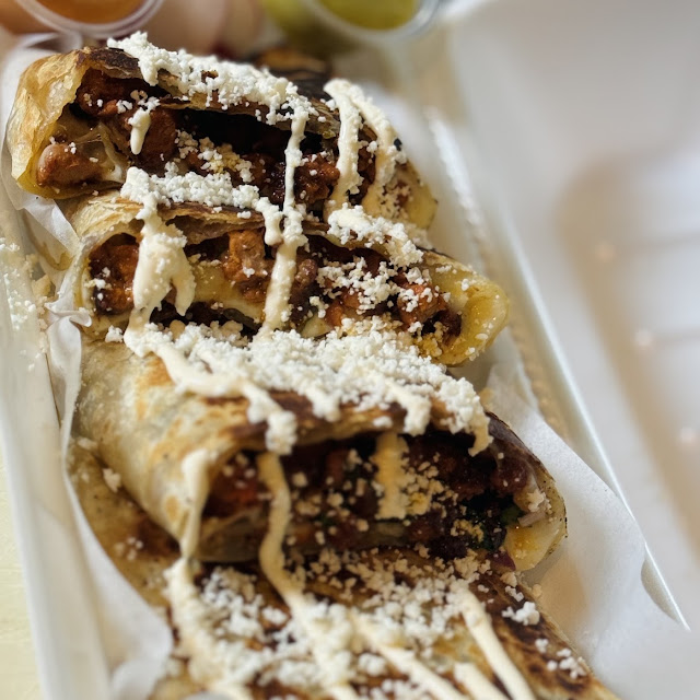 Quesadilla