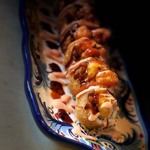 Sushi Roll