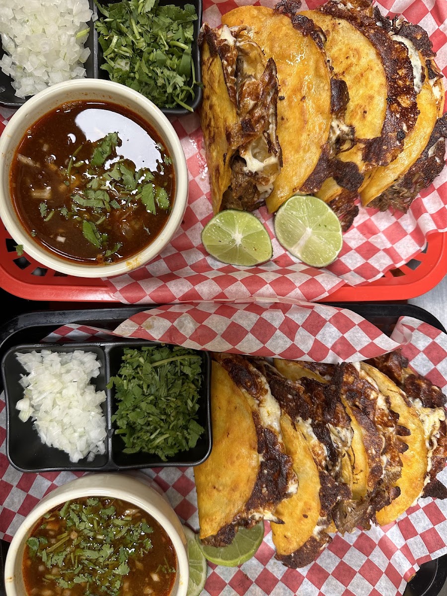 Las Tarascas Mexican Market