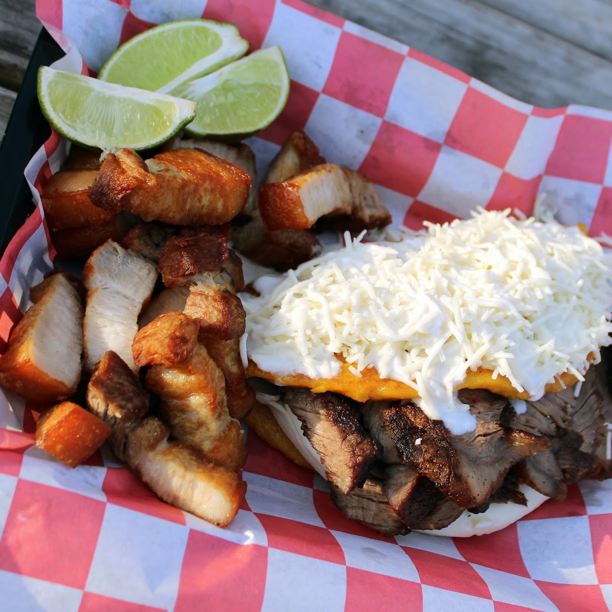 El Point Fast Food - Kansas City