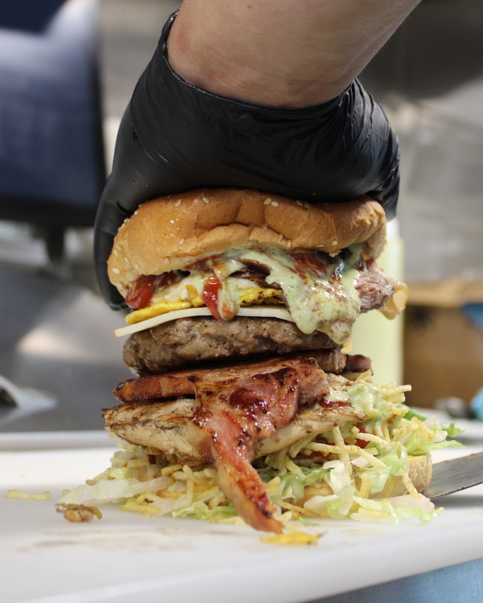 El Point Fast Food - Kansas City