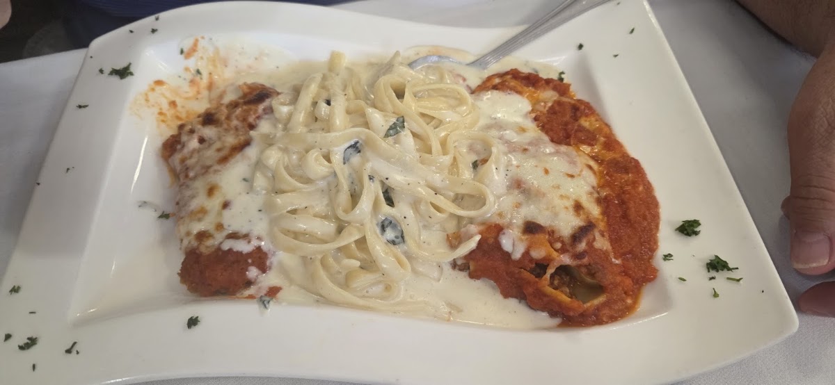 Napoli’s Italian Restaurant