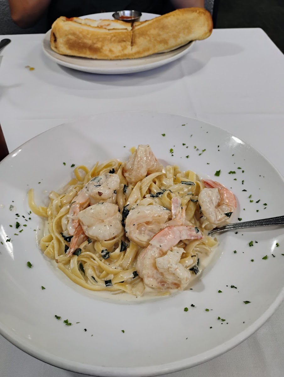 Napoli’s Italian Restaurant