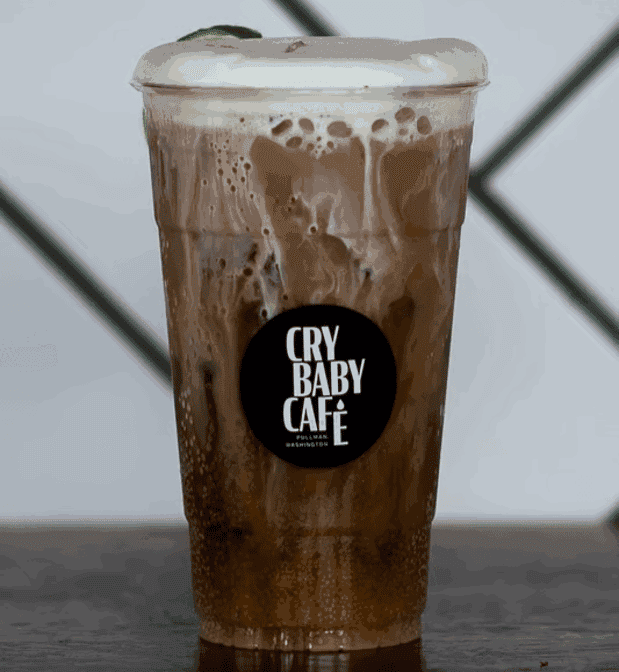 Crybaby Café