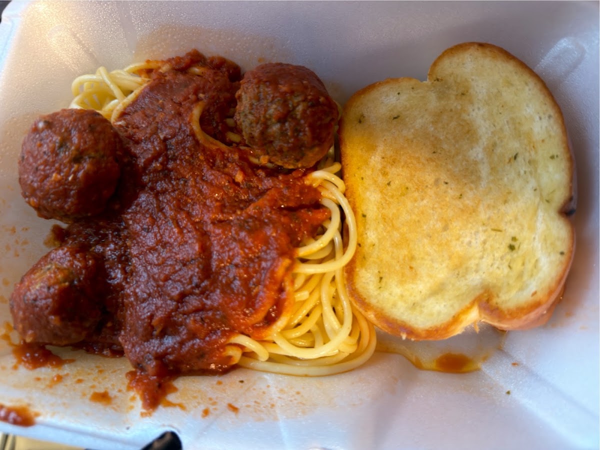 G-ma's Take Out Home Cooking