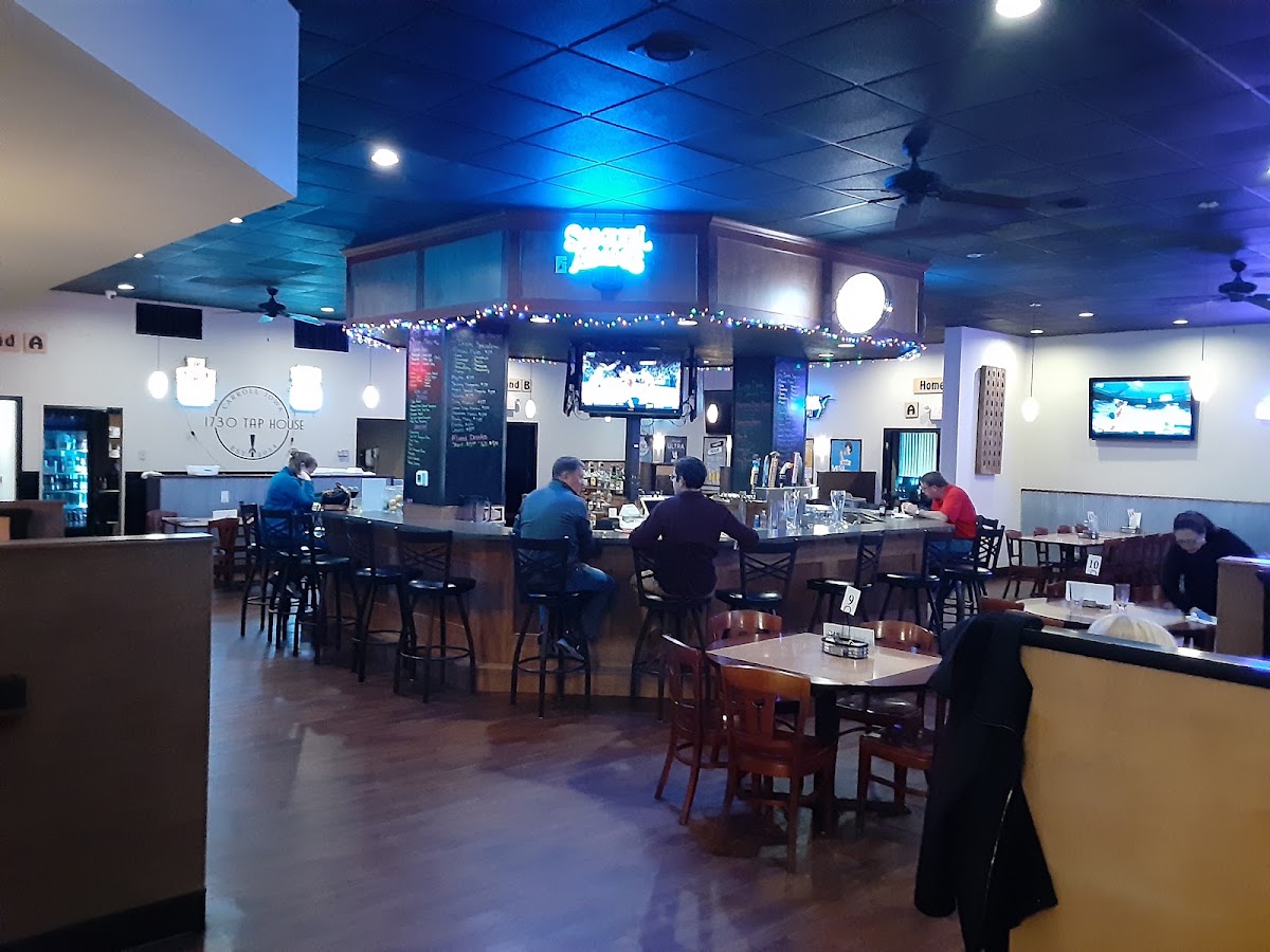 1730 Tap House