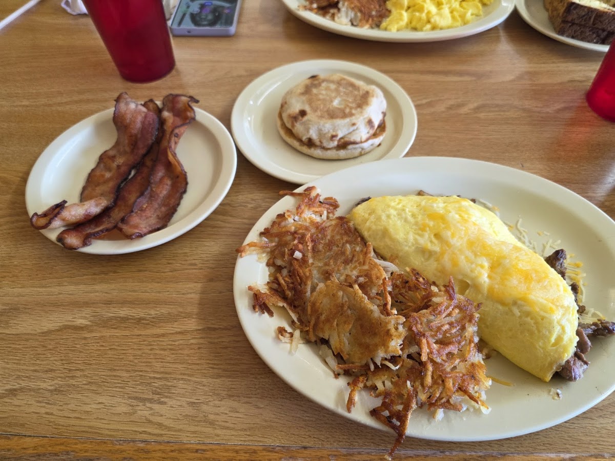 Blue Collar Diner