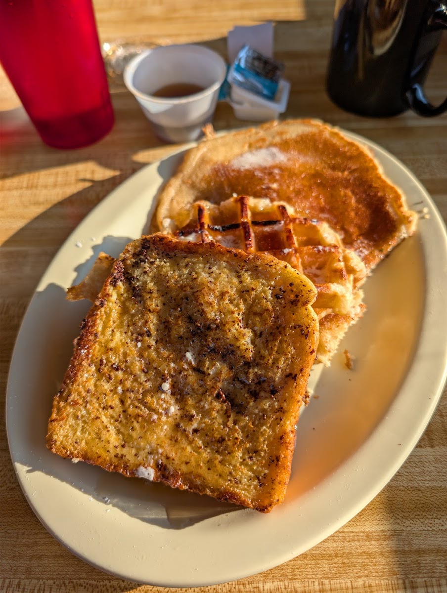 Blue Collar Diner