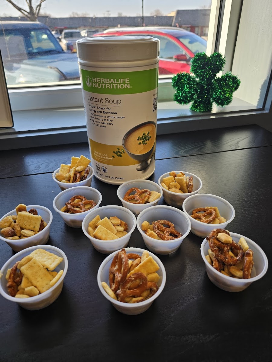 Crossroads Nutrition