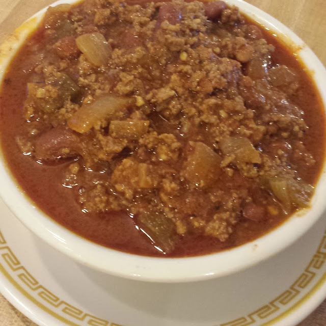 Chili