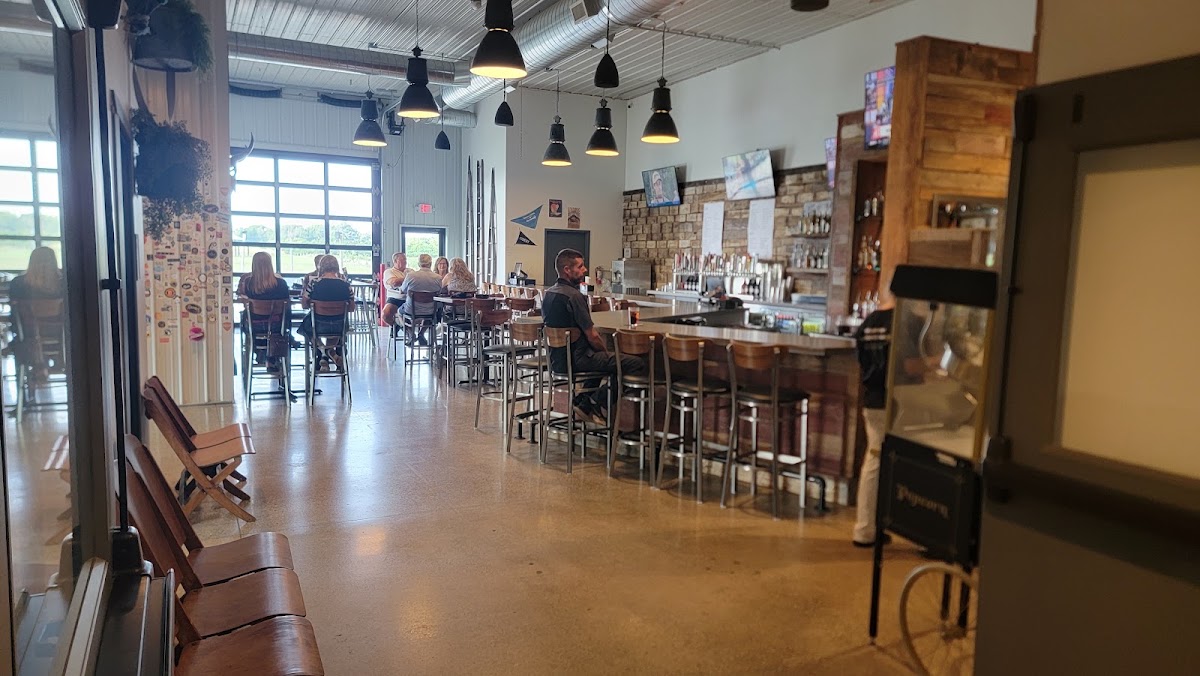 Applewood Kitchen and Bar