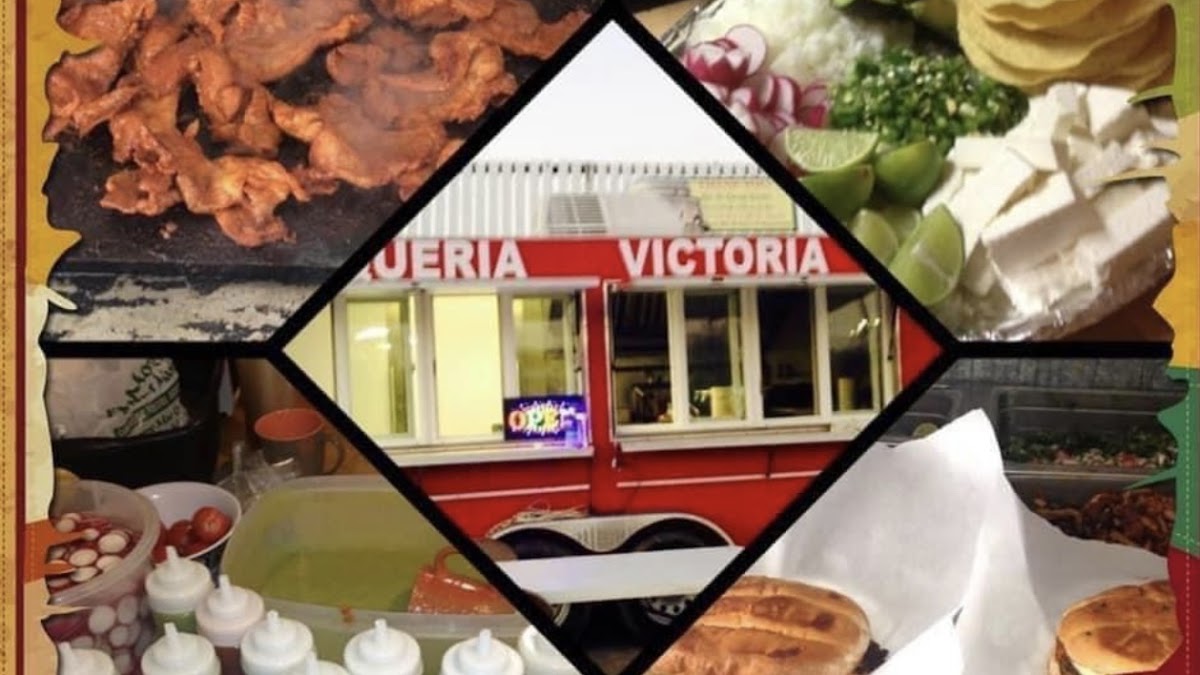 Taqueria Victoria